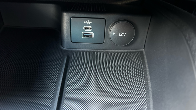 Ford Focus 1.0 EcoBoost Hybrid mHEV 155 ST-Line 5dr Auto Petrol Hatchback